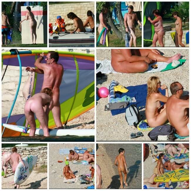 Naturism gallery set 21