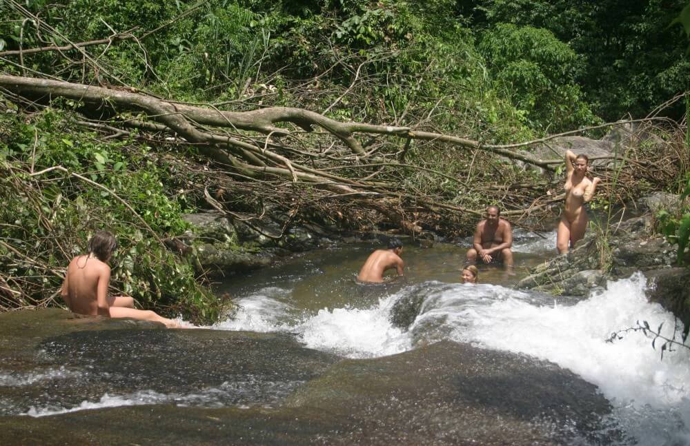 Brazilian Top of the Rivers photos