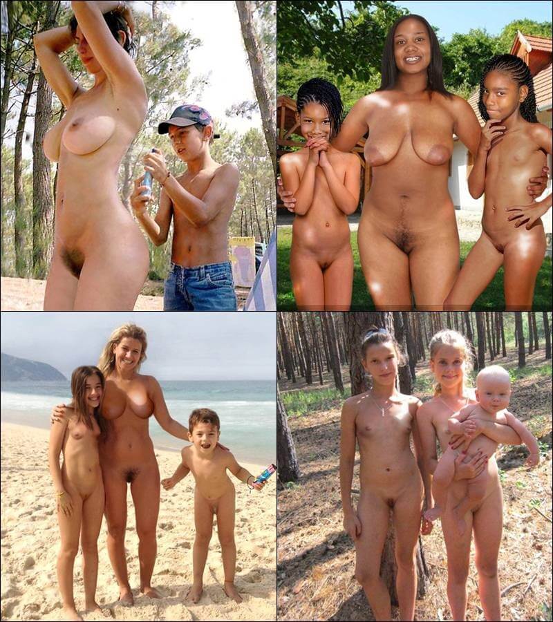 Premium nudism gallery # 3