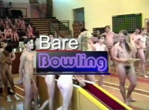 Enature - bare bowling