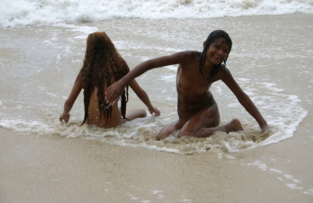 Brazilian Sand Playground pics