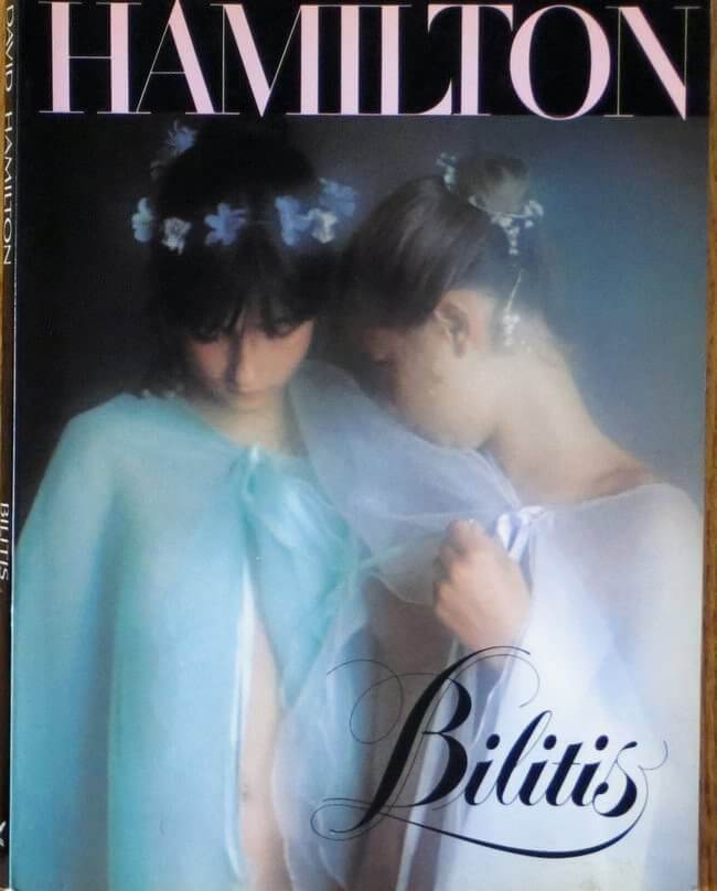 Bilitis 1977 - David Hamilton