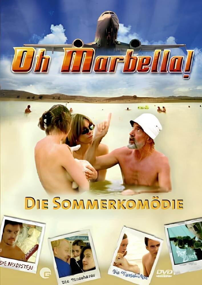 Oh Marbella film