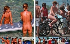 Naturism photo gallery # 12