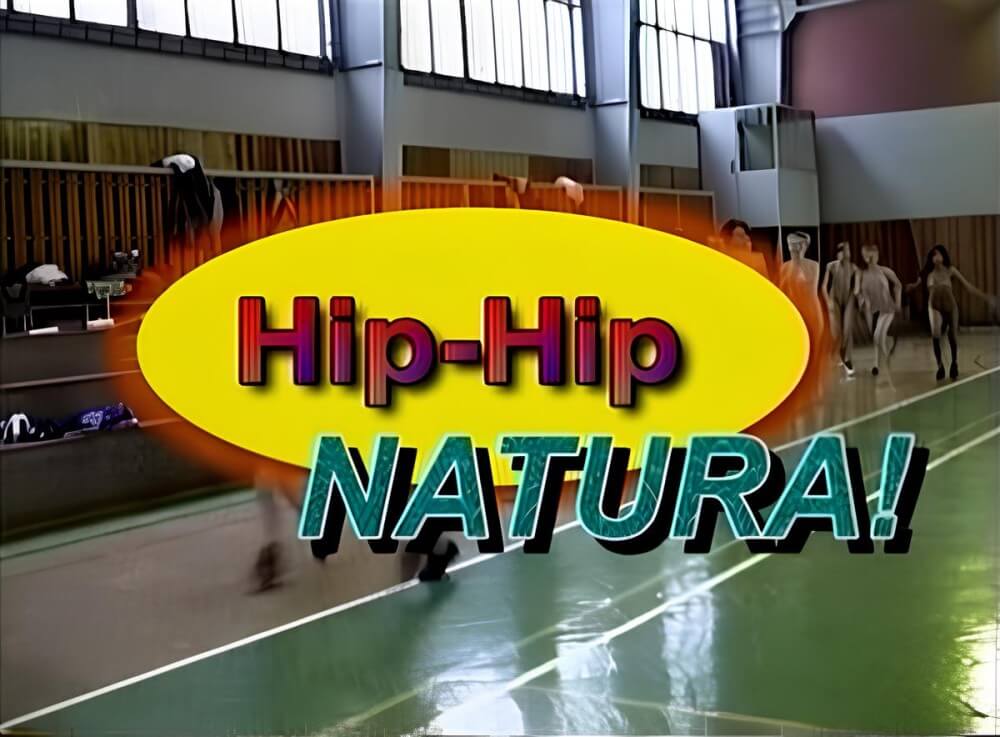 Enature - Hip-Hip Natura