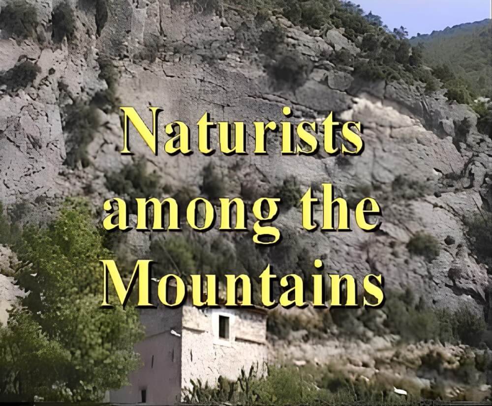 Enature - Naturists Among The Mountains