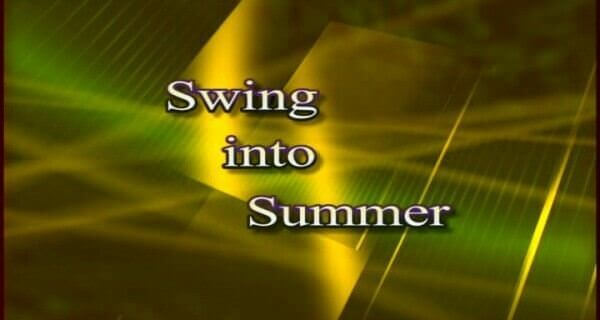 Enature - Swing Into Summer