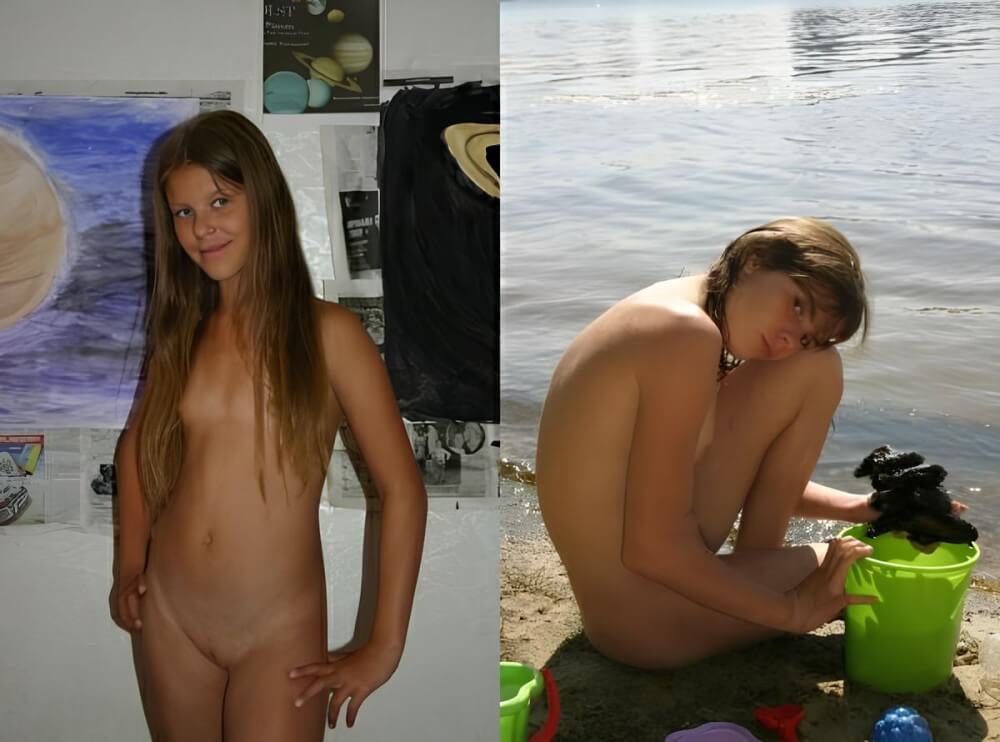 Collection of materials about naturism