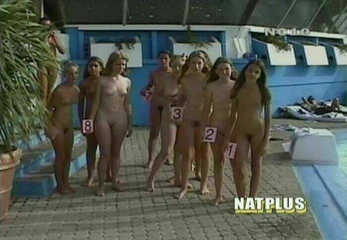 Natplus - Nudist Contests # 10