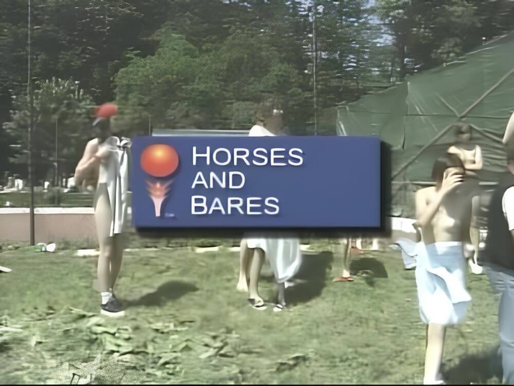 Horses and Bares