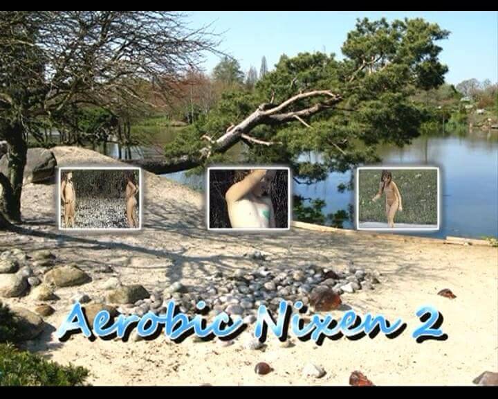 Naturistin: Aerobic Nixen 2 upd