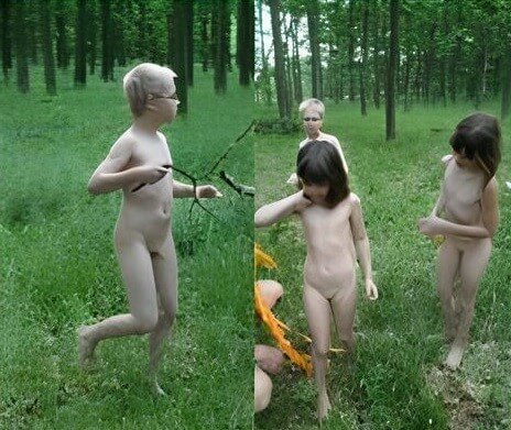 Naturism photo gallery # 21