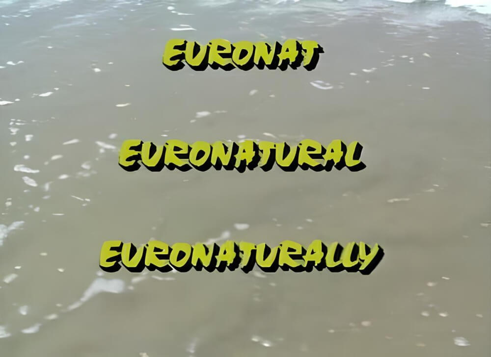 Euronat video - Euronatural, Euronaturally origin