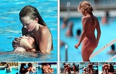 Naturism photo gallery # 19