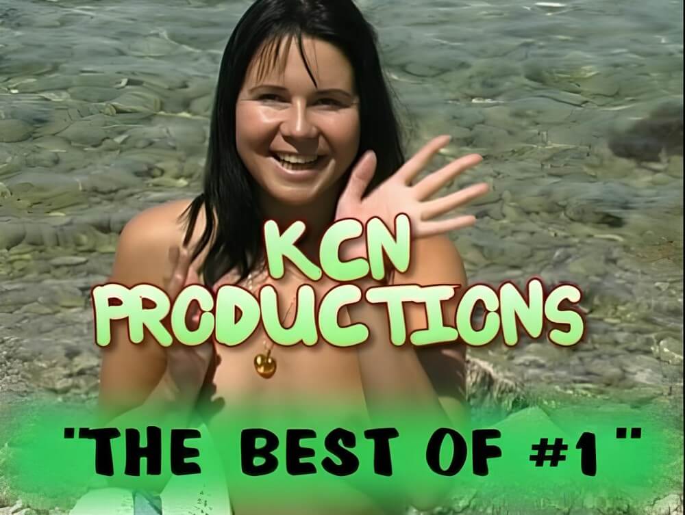 KCN Productions – The Best Of 1